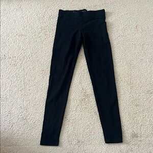 Aeropostale Black Leggings